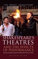 bokomslag Shakespeare's Theatres and the Effects of Performance