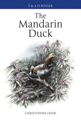 Sir Christopher Lever - The Mandarin Duck, Inbunden