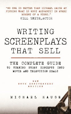 Writing Screenplays That Sell 1