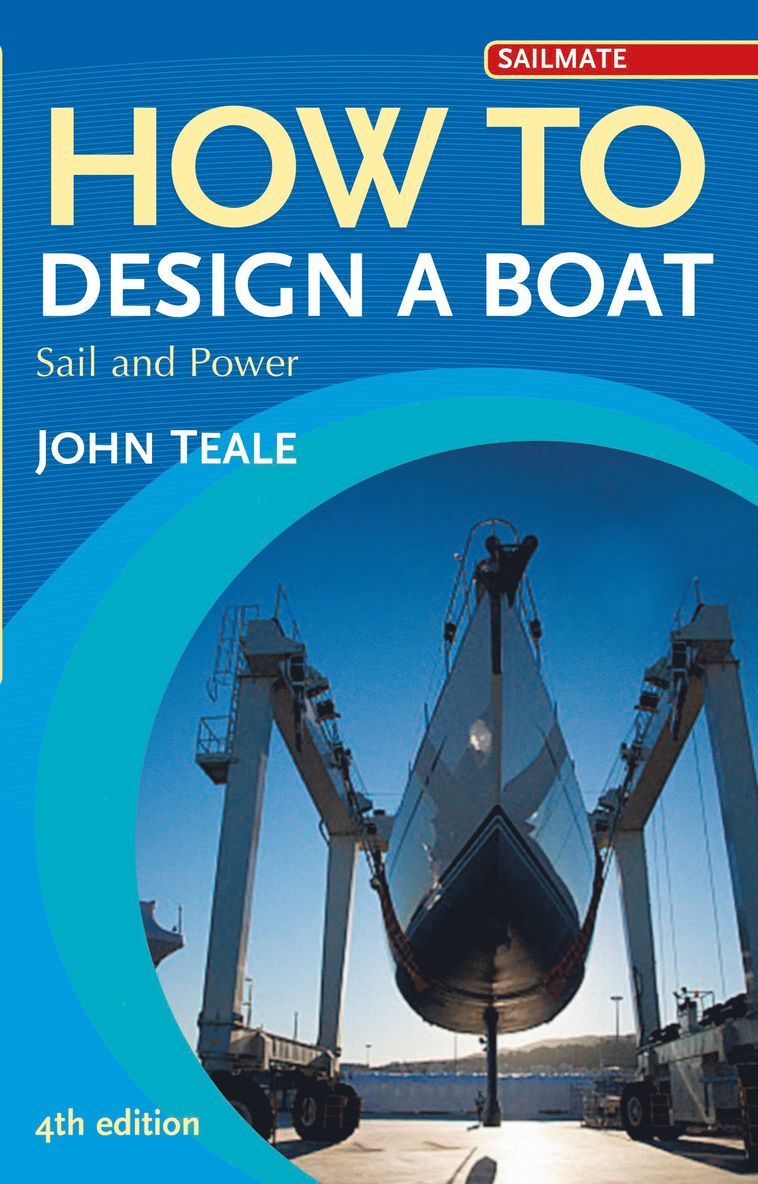 How to Design a Boat