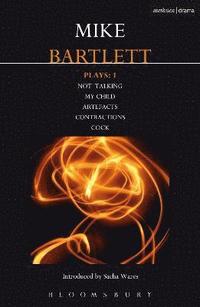 bokomslag Bartlett Plays: 1