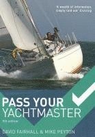 Fairhall, D: Pass Your Yachtmaster