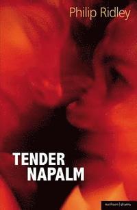 bokomslag Tender Napalm