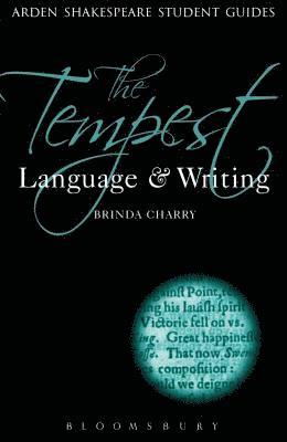 Tempest: Language and Writing