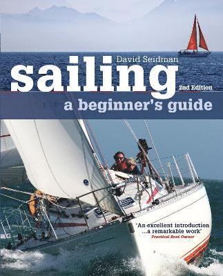 bokomslag Sailing: A Beginner's Guide