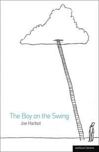 bokomslag Boy on the Swing