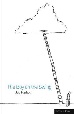 Boy on the Swing