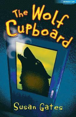 The Wolf Cupboard 1