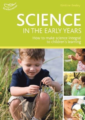 bokomslag Science in the Early Years