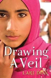 bokomslag Drawing a Veil