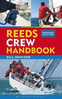 bokomslag Reeds Crew Handbook