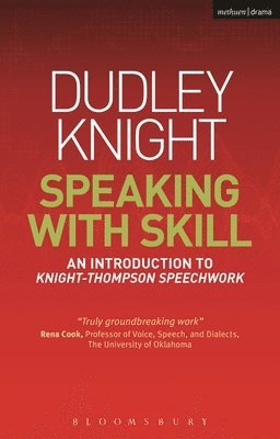 Speaking With Skill 1