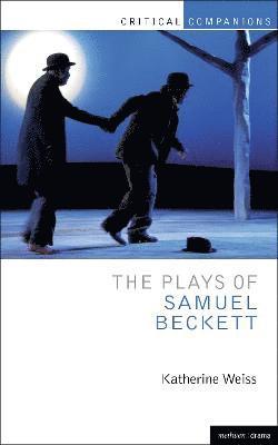 bokomslag Plays of Samuel Beckett