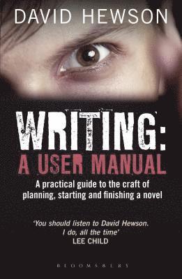 Writing: A User Manual 1