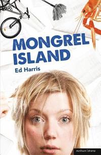 bokomslag Mongrel Island