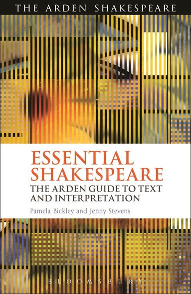 bokomslag Essential Shakespeare