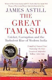 bokomslag The Great Tamasha