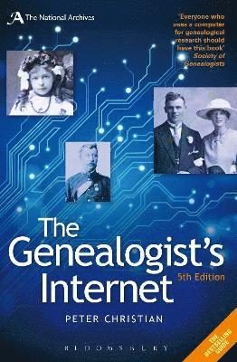 The Genealogist's Internet 1