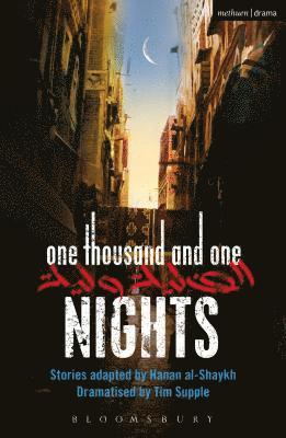 One Thousand and One Nights 1