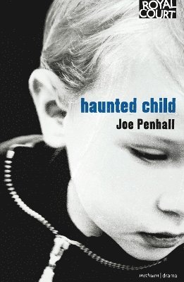 bokomslag Haunted Child