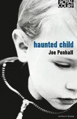 Haunted Child 1