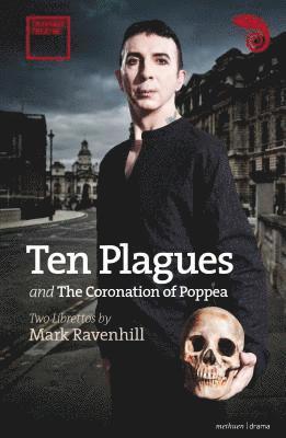 bokomslag Ten Plagues' and 'The Coronation of Poppea'