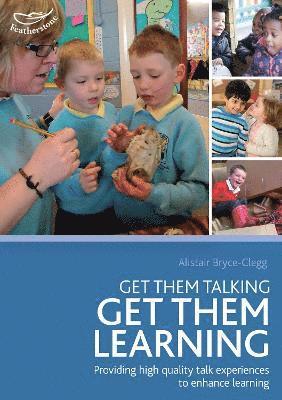 Get Them Talking - Get Them Learning 1