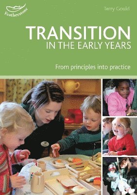 Transition in the Early Years 1