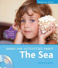 bokomslag Songs and Activities about the Sea