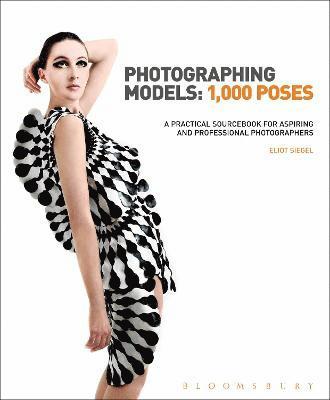 bokomslag Photographing Models: 1,000 Poses