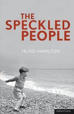 bokomslag Speckled People