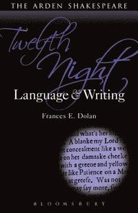 bokomslag Twelfth Night: Language and Writing