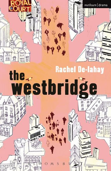 Rachel De-lahay - Westbridge, Häftad