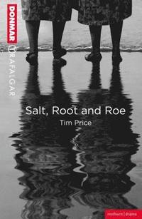 bokomslag Salt, Root and Roe