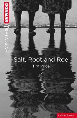 Salt, Root and Roe