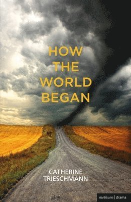 How the World Began