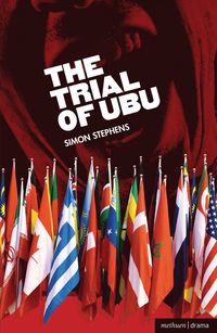 bokomslag Trial of Ubu