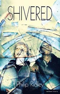 bokomslag Shivered