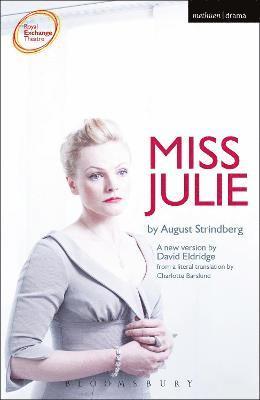 bokomslag Miss Julie