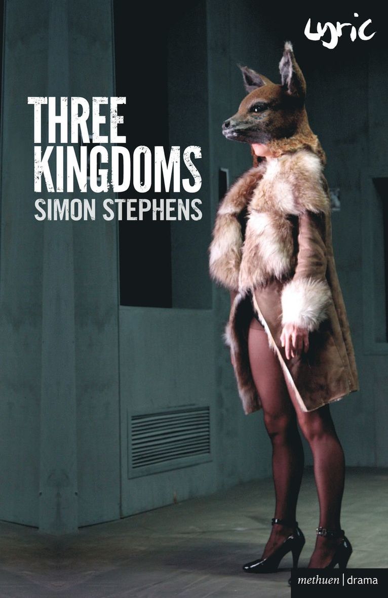 Three Kingdoms