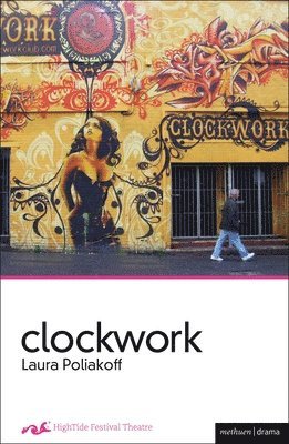 Clockwork 1