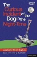 bokomslag The Curious Incident of the Dog in the Night-Time