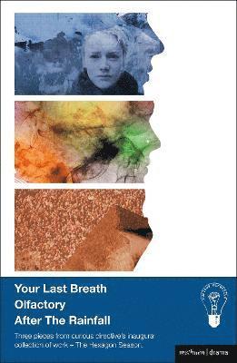 Your Last Breath, Olfactory and After The Rainfall 1