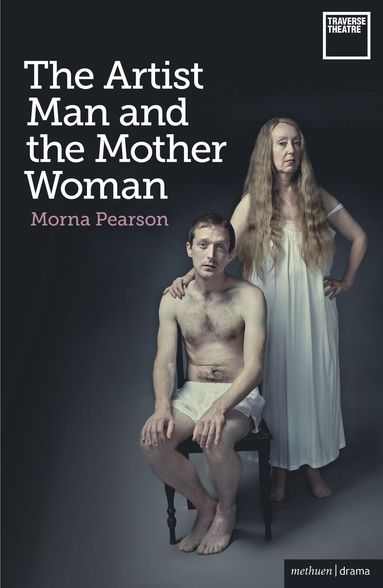 bokomslag Artist Man and the Mother Woman