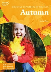 bokomslag Creative Planning in the Early Years: Autumn