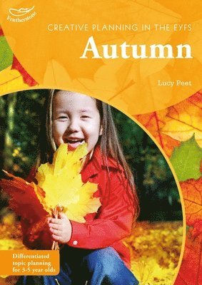 bokomslag Creative Planning in the Early Years: Autumn