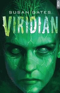 bokomslag Viridian