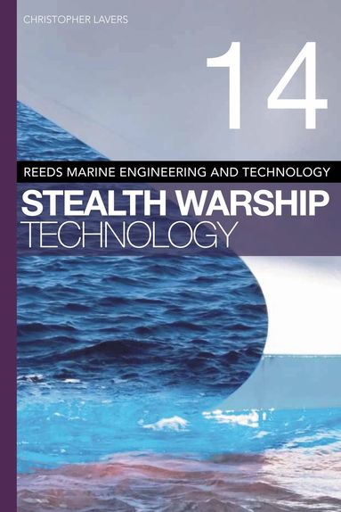 bokomslag Reeds Vol 14: Stealth Warship Technology