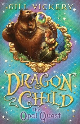 Opal Quest 1
