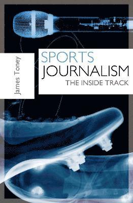 bokomslag Sports Journalism